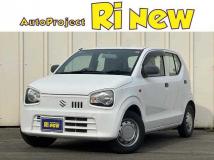 2015 Suzuki Alto