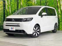 2026 Honda Freed