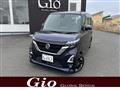 2021 Nissan ROOX