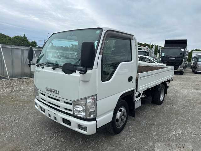 2009 Isuzu Isuzu Others