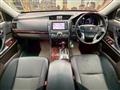 2011 Toyota Mark X