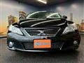 2011 Toyota Mark X