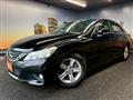 2011 Toyota Mark X