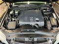 2011 Toyota Mark X