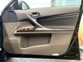 2011 Toyota Mark X