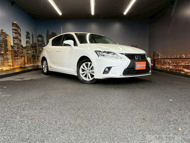 2014 Lexus Other