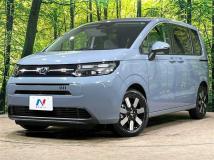 2026 Honda Freed