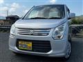 2013 Suzuki Wagon R