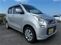 2013 Suzuki Wagon R