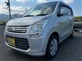 2013 Suzuki Wagon R