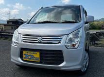 2013 Suzuki Wagon R