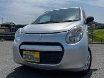 2011 Suzuki Alto