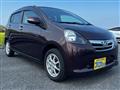 2011 Daihatsu Mira