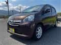 2011 Daihatsu Mira