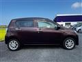 2011 Daihatsu Mira