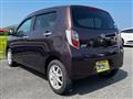 2011 Daihatsu Mira