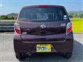 2011 Daihatsu Mira
