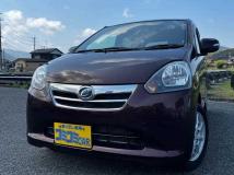 2011 Daihatsu Mira