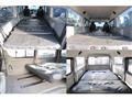2009 Toyota Hiace Van