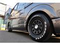 2009 Toyota Hiace Van