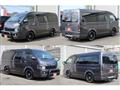 2009 Toyota Hiace Van