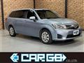 2014 Toyota Corolla Fielder