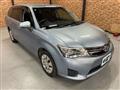 2014 Toyota Corolla Fielder