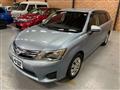 2014 Toyota Corolla Fielder