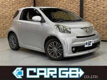 2009 Toyota IQ