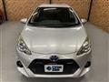 2015 Toyota AQUA