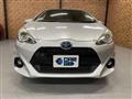 2015 Toyota AQUA