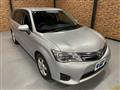 2015 Toyota Corolla Fielder