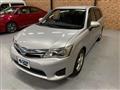 2015 Toyota Corolla Fielder