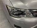 2015 Toyota Corolla Fielder