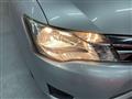 2015 Toyota Corolla Fielder