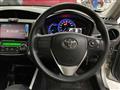 2015 Toyota Corolla Fielder