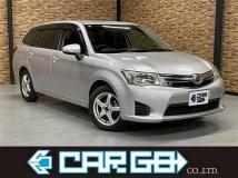 2015 Toyota Corolla Fielder
