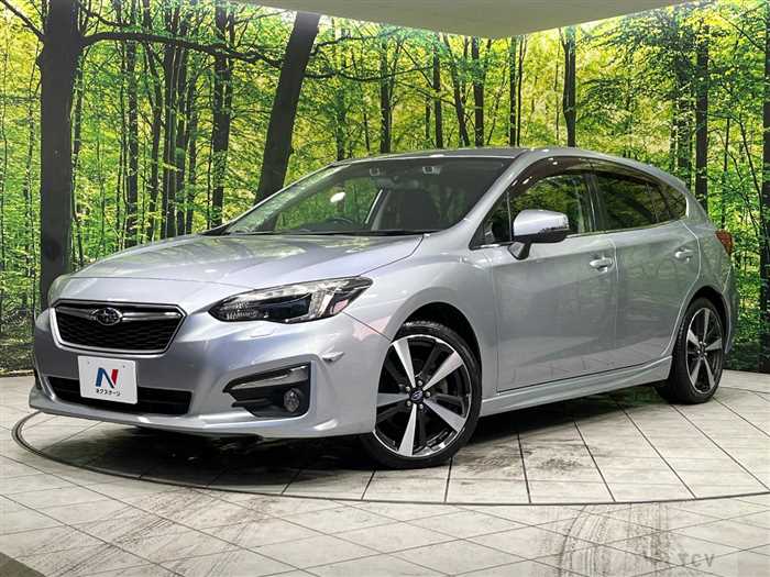 2017 Subaru Subaru Others