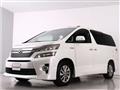 2011 Toyota Vellfire