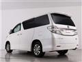 2011 Toyota Vellfire