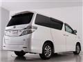 2011 Toyota Vellfire