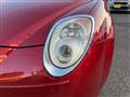 2011 Alfa Romeo MiTo