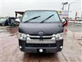 2020 Toyota Hiace Van