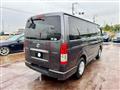 2020 Toyota Hiace Van