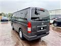 2020 Toyota Hiace Van