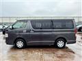 2020 Toyota Hiace Van