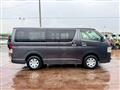 2020 Toyota Hiace Van