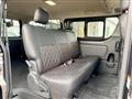 2020 Toyota Hiace Van