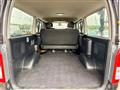 2020 Toyota Hiace Van