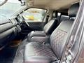 2020 Toyota Hiace Van
